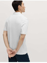 Marks & Spencer Polo majica The Ultimate Pique Marks & Spencer bela
