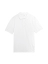 Marks & Spencer Polo majica The Ultimate Pique Marks & Spencer bela