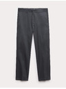 Marks & Spencer Super lahke chino hlače, normalen rez Marks & Spencer siva