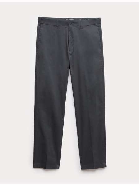 Marks & Spencer Super lahke chino hlače, normalen rez Marks & Spencer siva