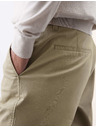 Marks & Spencer Super lahke chino hlače, normalen kroj Marks & Spencer bež