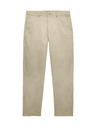 Marks & Spencer Super lahke chino hlače, normalen kroj Marks & Spencer bež