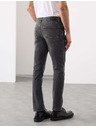 Marks & Spencer Raztegljive kavbojke s 360-stopenjskim raztezkom Marks & Spencer siva