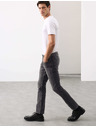 Marks & Spencer Raztegljive kavbojke s 360-stopenjskim raztezkom Marks & Spencer siva