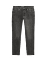 Marks & Spencer Raztegljive kavbojke s 360-stopenjskim raztezkom Marks & Spencer siva