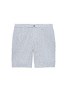 Marks & Spencer Chino kratke hlače z delno raztegljivim pasom Marks & Spencer modra