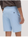 Marks & Spencer Raztegljive chino kratke hlače, normalen kroj Marks & Spencer modra