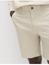 Marks & Spencer Raztegljive chino kratke hlače, normalen kroj Marks & Spencer bež