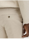 Marks & Spencer Raztegljive chino kratke hlače, normalen kroj Marks & Spencer bež