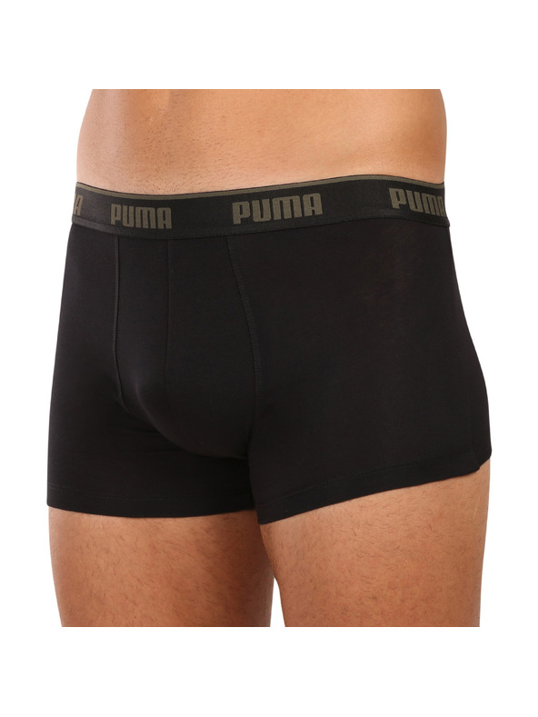 Puma Komplet treh - moški boksaški del Puma večbarvni