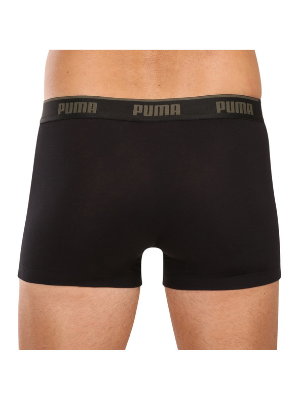 Puma Komplet treh - moški boksaški del Puma večbarvni