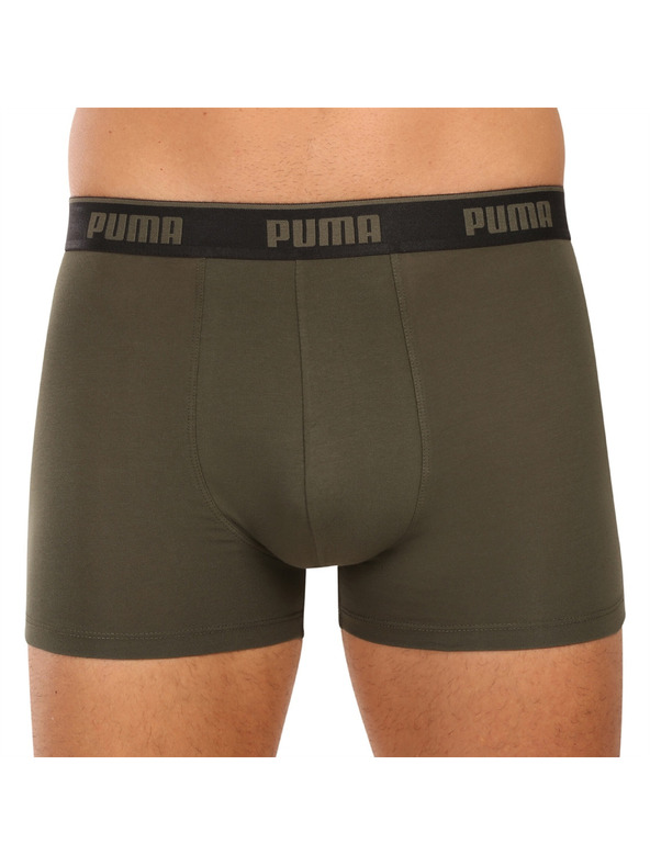 Puma Komplet treh - moški boksaški del Puma večbarvni
