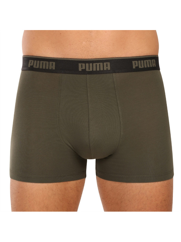 Puma Komplet treh - moški boksaški del Puma večbarvni