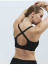 Marks & Spencer Modrček Flexifit™ s polno skodelico brez spodnjega ožilja, velikost 4,5 oz. A-E Marks & Spencer črn