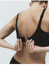 Marks & Spencer Modrček Flexifit™ s polno skodelico brez spodnjega ožilja, velikost 4,5 oz. A-E Marks & Spencer črn