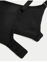 Marks & Spencer Modrček Flexifit™ s polno skodelico brez spodnjega ožilja, velikost 4,5 oz. A-E Marks & Spencer črn