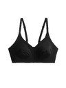 Marks & Spencer Modrček Flexifit™ s polno skodelico brez spodnjega ožilja, velikost 4,5 oz. A-E Marks & Spencer črn