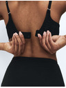 Marks & Spencer Gladek dekolte nedrček Body Soft™ z žicami, vel. A–E Marks & Spencer črna