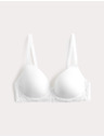 Marks & Spencer Modna halja Body Soft™ s polnimi modrčki brez žic, vel. A–E Marks & Spencer bela