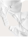 Marks & Spencer Modna halja Body Soft™ s polnimi modrčki brez žic, vel. A–E Marks & Spencer bela