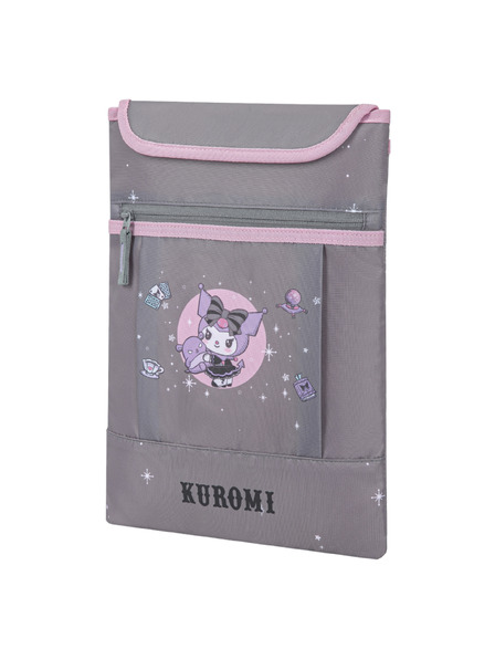 BAAGL  BAAGL Obal na prenosný počítač Kuromi Grey GRS