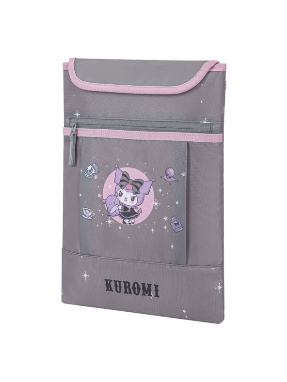 BAAGL  BAAGL Obal na prenosný počítač Kuromi Grey GRS