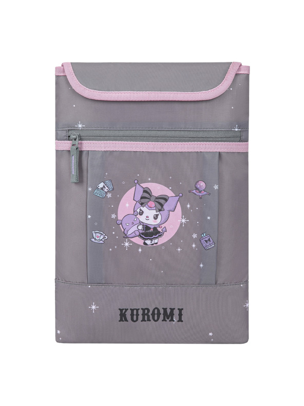 BAAGL  BAAGL Obal na prenosný počítač Kuromi Grey GRS