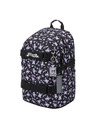 BAAGL  BAAGL Školský batoh Skate Kuromi Black GRS