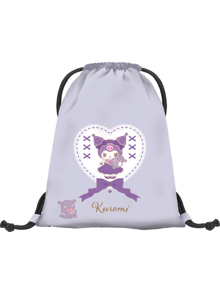 BAAGL  BAAGL Vrecko Kuromi Sweet One GRS