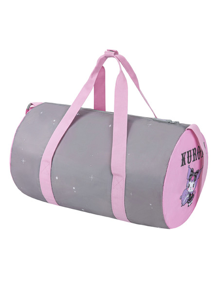 BAAGL  BAAGL Zložljiva športna torba Hoop Kuromi Grey GRS