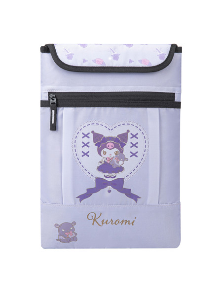 BAAGL  BAAGL Obal na prenosný počítač Kuromi Sweet One GRS