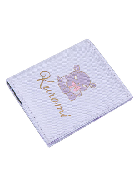 BAAGL  BAAGL Študentská peňaženka Kuromi Sweet One GRS