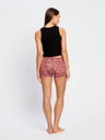 Modibodi Menstruacijske gaćice Modibodi Classic Boyshort Moderate Provence Pink