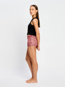 Modibodi Menstruacijske gaćice Modibodi Classic Boyshort Moderate Provence Pink