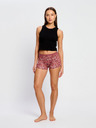 Modibodi Menstruacijske gaćice Modibodi Classic Boyshort Moderate Provence Pink