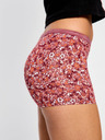 Modibodi Menstruacijske gaćice Modibodi Classic Boyshort Moderate Provence Pink