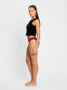 Modibodi Menstruacijske gaćice Modibodi Classic Bikini Moderate Bud Red