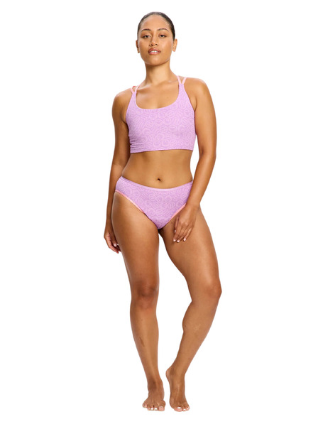 Modibodi Menstruacijske gaćice Modibodi Cheeky Brief Moderate-Heavy Violet