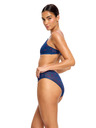 Modibodi Menstruacijske gaćice Modibodi Intimates V Day Hi Waist Brief Moderate Navy Chilli