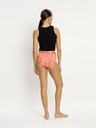 Modibodi Menstruacijske hlačke Modibodi SmileyWorld Classic Full Brief Super Overnight Boho Coral
