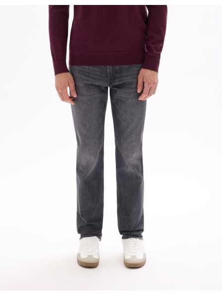 Celio Džíny Straight3l C15