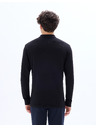 Celio Polo majica Meoneml z dolgimi rokavi