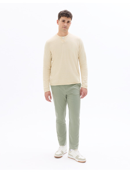 Celio Pulover Nelano