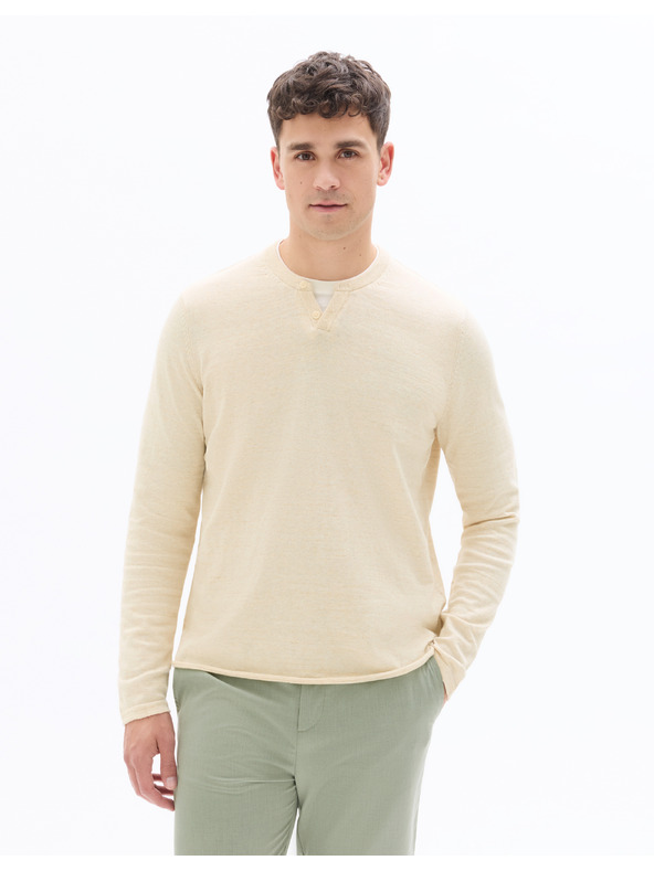 Celio Pulover Nelano