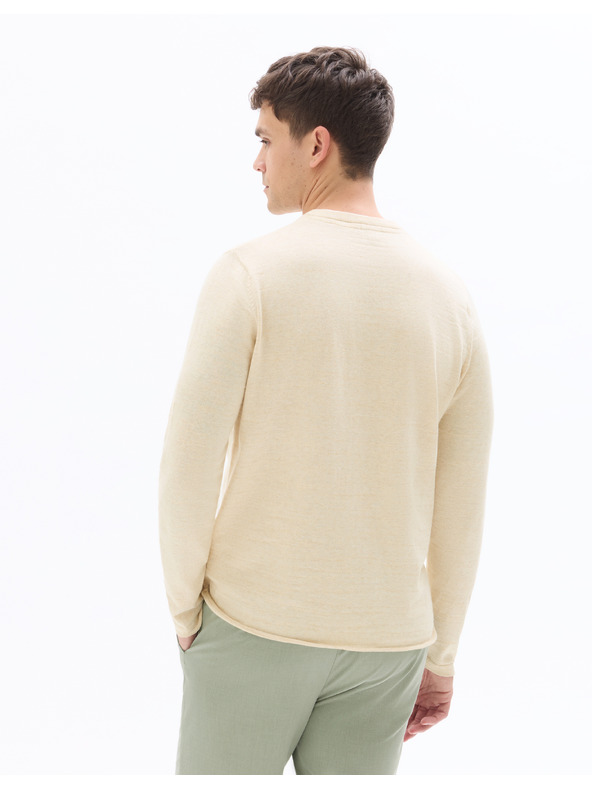 Celio Pulover Nelano