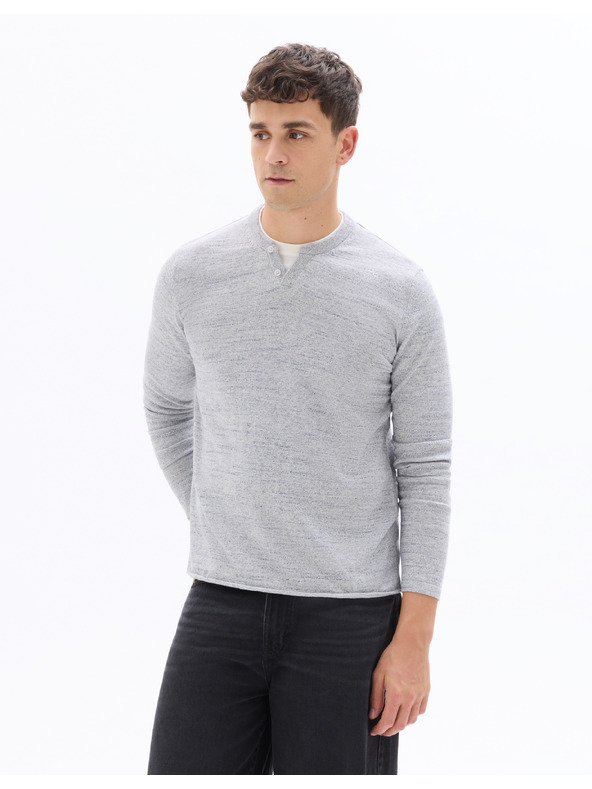 Celio Pulover Nelano