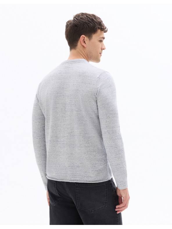 Celio Pulover Nelano