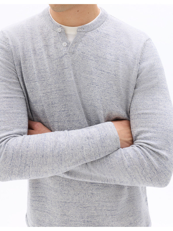 Celio Pulover Nelano