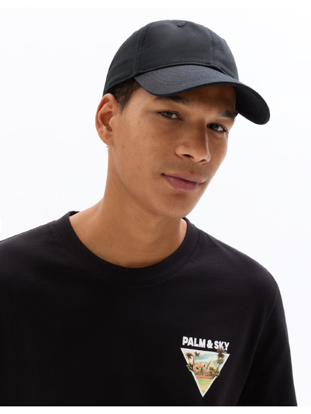 Celio Kapa Nicap