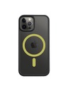 Tactical Tactical MagForce Hyperstealth 2.0 Zaščita za Apple iPhone 12/12 Pro Black/Yellow